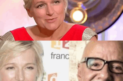 👀 « Philippe a 60 ans et dévoile enfin l’identité du mari d’Anne‑Elisabeth Lemoine, celui qui partage sa vie et est le père de son fils Vasco, révélant des secrets de famille que personne n’aurait jamais imaginés ! »