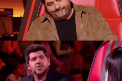 🎤 « ”Un instant magique et inoubliable” : Albert, 11 ans, fait pleurer tout le plateau de “The Voice Kids” avec un chant arménien émouvant, bouleversant Patrick Fiori et laissant les jurés et le public complètement sous le choc ! »