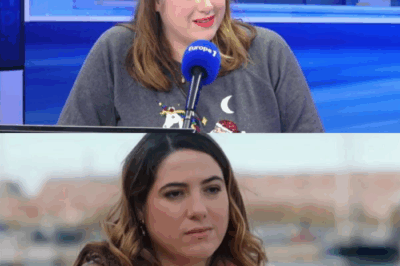 “Ca me serre le coeur de lui dire au revoir” : Charlotte Gaccio confirme une bien triste nouvelle