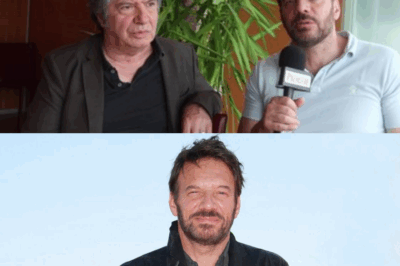 “💥🔍 Samuel Le Bihan : Les fans ne le savent pas, mais Alex Hugo cache des origines inattendues ! Une révélation surprenante qui dévoile des secrets fascinants sur le personnage et l’acteur, bouleversant tout ce que l’on croyait savoir.”