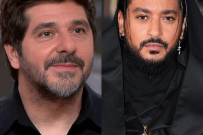 🔥🎤 « Patrick Fiori sans filtre sur Slimane : “C’est un vrai…” Des révélations chocs qui secouent le monde de la musique, des confidences inédites qui feront trembler les fans et bouleverseront l’image du chanteur ! »