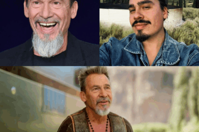 🎤💖 « Florent Pagny, papa fier : le chanteur bouleverse les fans en venant soutenir son fils Inca dans sa nouvelle aventure, un moment d’émotion rare et des révélations inattendues sur leur relation père-fils !»