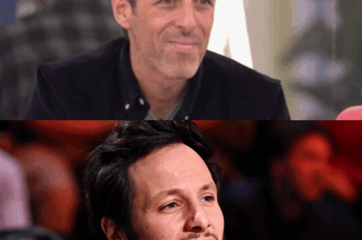 “Scandale à la Star Academy : Vianney prêt à remplacer Michael Goldman, le chanteur brise enfin le silence et dévoile la vérité choquante derrière cette rumeur !”