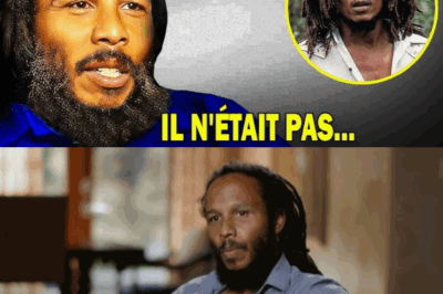 💥🎤 « Ziggy Marley brise enfin le silence sur Bob Marley, et c’est une révélation choquante : des vérités bouleversantes sur la légende du reggae qui risquent de détruire l’image du père et secouer le monde entier ! »