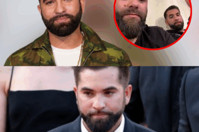 🔥🎤 « Le frère de Kendji Girac, Jessy, qui a été témoin de l’incident, révèle une vérité surprenante : des détails inattendus qui vont bouleverser l’histoire et choquer les fans de l’artiste !»