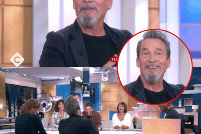 “Elle aurait pu faire une carrière de chanteuse” : Florent Pagny fait de tendres confidences sur sa maman Odile