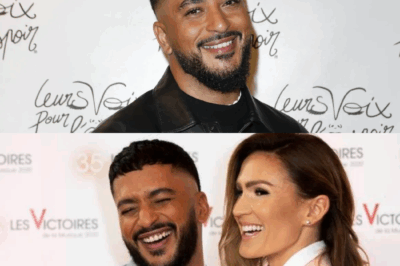 Slimane, invité surprise à un mariage : l’incroyable cadeau de l’artiste qui a fait chavirer Cannes