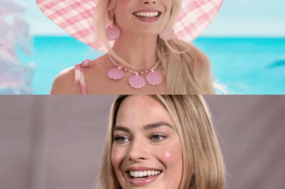 🌟🎬 « Avant Margot Robbie, une légende oubliée aurait pu devenir notre Barbie de rêve : découvrez l’actrice culte pressentie pour incarner l’icône depuis 66 ans, un secret de casting qui fait exploser l’imagination des fans du monde entier ! »