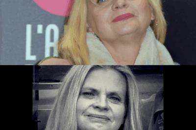 ⚡💥 « Isabelle Nanty dans un état critique après un accident de la route hallucinant : hospitalisée en urgence absolue, le conducteur sans permis ni contrôle met sa vie en danger, le monde du cinéma français sous le choc total face à cette tragédie inimaginable ! »