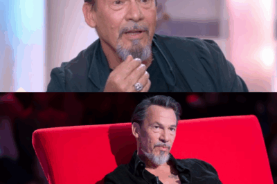 😡🔥 « Paris Match m’a trahi ! » : Florent Pagny crée un malaise monumental sur le plateau de « C à vous », tacle violemment le magazine et révèle des secrets croustillants que personne n’osait imaginer jusqu’ici ! »