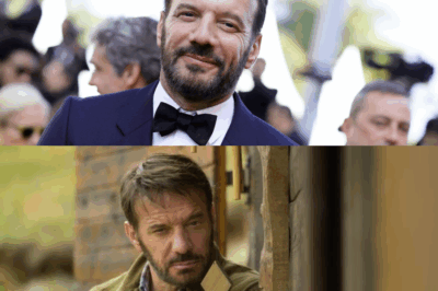 “💥🎬 Alex Hugo : Samuel Le Bihan de retour sur le tournage après une absence mystérieuse, il dévoile enfin la vraie raison de son départ ! Une révélation surprenante qui secoue les fans et redonne un nouveau souffle à la série.”