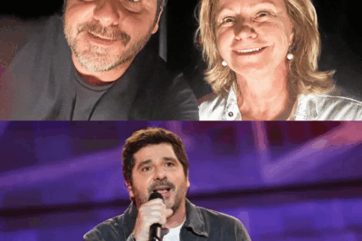 🚨🎶 « Corse : une automobiliste en détresse secourue en pleine nuit par Patrick Fiori, héros malgré lui – Un geste héroïque qui bouleverse l’île et montre un autre visage du chanteur, prêt à tout pour aider ! »
