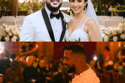 “Mariage surprise à 35 ans : Slimane brise enfin le silence et révèle son union secrète avec son partenaire de vie, un aveu qui bouleverse ses fans et choque l’industrie musicale !”