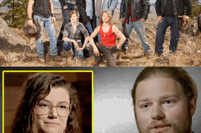 💔⚠️ « Ces membres de Alaskan Bush People ne sont plus parmi nous : certains sont décédés, d’autres derrière les barreaux – Découvrez les drames et les tragédies qui ont secoué la famille, un secret bien gardé qui choque tout le monde ! »