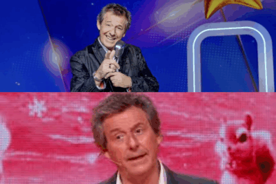 “Jean-Luc Reichmann choque les téléspectateurs en annonçant une nouvelle règle surprise dans ‘Les 12 coups de midi’ : un changement radical qui pourrait bien bouleverser l’avenir du jeu et l’issue des prochains épisodes !”
