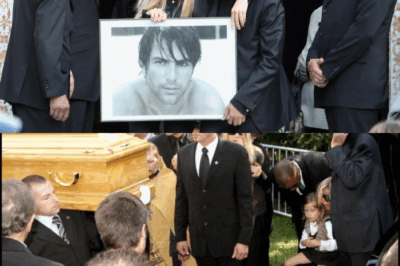 Exclu Match : Filip Nikolic, sa mort racontée par Arnaud, son compagnon
