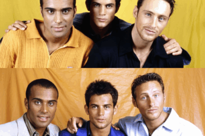 Filip Nikolic aurait eu 51 ans : Frank Delay dévoile une heureuse photo d’archive de leur « période Miami »