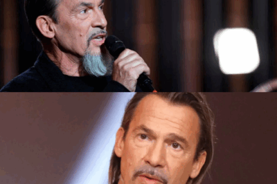 “Florent Pagny, furieux et sans filtre : ‘Il faut laisser les riches tranquilles !’ Une déclaration incendiaire qui secoue le monde de la musique et choque l’opinion publique, mettant en lumière une vérité que beaucoup osaient taire !”