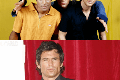 « J’étais le seul dans sa vie » : Arnaud, le compagnon dévasté de Filip Nikolic, se livre enfin, dévoilant des secrets intimes et une relation marquée par la souffrance, l’amour et un drame inoubliable !