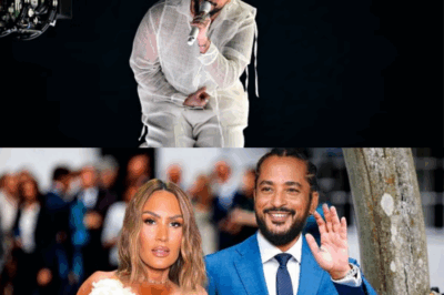 “Slimane crée l’émotion sur la plage lors d’un mariage surprise : un moment magique et inattendu qui bouleverse les invités, où l’artiste dévoile une facette intime de sa vie, laissant tout le monde sans voix !”