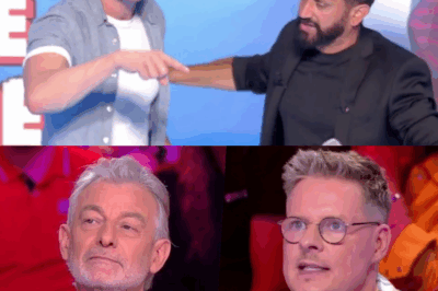 “‘Je regrette profondément le message plein de méchanceté’ : Après avoir insulté Gilles Verdez, Matthieu Delormeau présente ses excuses publiques et propose une réconciliation inattendue autour… ‘d’un déjeuner’ ! Une offre surprenante qui fait débat !”
