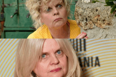 “Isabelle Nanty, star de la saga ‘Les Tuche’, victime d’un grave accident de la route dans les Yvelines : un choc pour le monde du cinéma et ses fans, alors que l’actrice lutte pour sa vie après ce drame inattendu !”