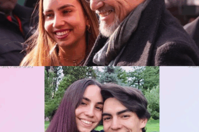“Florent Pagny : Moment de surprise dans ‘C à vous’, ses rares confessions sur la vie amoureuse de sa fille Aël, une révélation inattendue qui choque et émouvra les téléspectateurs, dévoilant un côté protecteur et touchant du chanteur !”