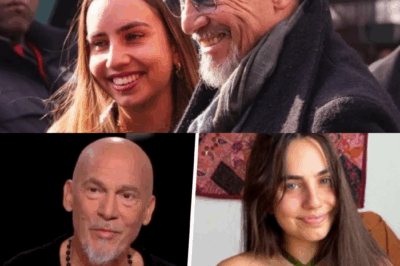 Florent Pagny : Moment de surprise dans C à vous, ses rares confessions sur la vie amoureuse de sa fille Aël