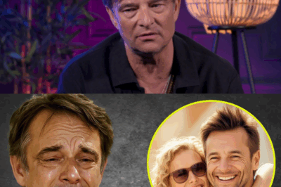 “Plus de 20 ans après son divorce, David Hallyday sort enfin du silence et se confie à l’amour de sa vie : une confession intime et émouvante qui dévoile les blessures du passé et une nouvelle vie pleine d’espoir !”