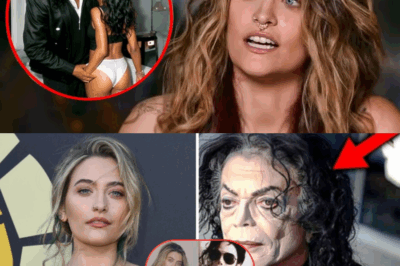 “À 26 ans, la fille de Michael Jackson admet ENFIN ce que nous soupçonnions tous : une révélation explosive qui bouleverse l’image de la famille Jackson et lève le voile sur un secret longtemps gardé !”