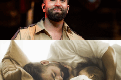 Kendji Girac : Le secret de sa force révélé, ce rituel sacré avec sa fille Eva qui a tout changé