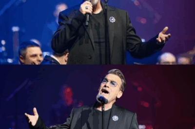 “Je ne peux pas…” : Florent Pagny va-t-il interdire les téléphones à ses concerts ? Il répond !