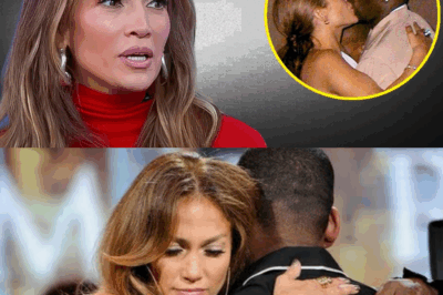 “À 55 ans, Jennifer Lopez avoue ENFIN qu’il était l’amour de sa vie : une confession bouleversante qui réveille les souvenirs d’un amour intense et caché, bouleversant ses fans et secouant le monde du showbiz !”