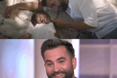 “💔🎤 Kendji Girac fait une rare confidence sur son petit garçon : « Il pleure beaucoup » ! Une révélation touchante qui bouleverse ses fans, offrant un aperçu intime de la vie de famille de la star et de ses émotions.”
