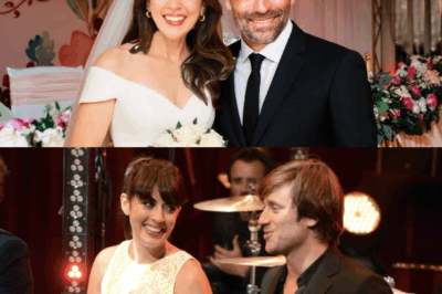 “Après 17 ans de vie commune, Nolwenn Leroy a ENFIN avoué son mariage avec son partenaire : une révélation intime et surprenante qui choque ses fans, dévoilant une facette cachée de sa vie personnelle !”