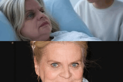 “‘Des fractures multiples’ : Isabelle Nanty veillée par sa fille Talullah après son grave accident, un drame bouleversant qui met la comédienne à l’épreuve et touche profondément ses proches et ses fans.”
