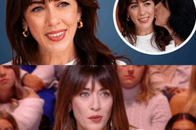 “À 42 ans, Nolwenn Leroy rompt le silence et admet enfin qu’elle a trouvé l’amour de sa vie : une confession intime et bouleversante qui révèle ses sentiments profonds et surprend tous ses fans !”