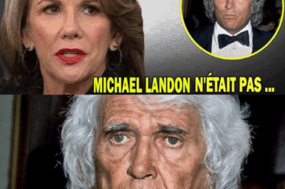“À 61 ans, Melissa Gilbert a révélé enfin la VÉRITÉ choquante sur Michael Landon : des révélations explosives qui secouent le monde du cinéma et dévoilent une facette cachée de leur relation, longtemps dissimulée !”