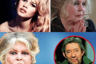 “À 90 ans, Brigitte Bardot admet enfin pourquoi elle ne se mariera jamais : une révélation bouleversante sur son passé amoureux, ses choix de vie et la liberté qu’elle a choisie malgré les années !”