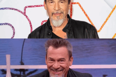Florent Pagny franc sur son combat contre le cancer : “Ça ne m’a pas empêché de dormir”