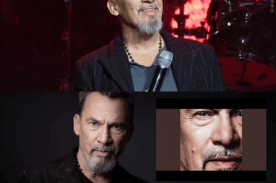 « Je pensais qu’elle était remontée » : après son combat contre le cancer, Florent Pagny revient avec un nouvel album… et une nouvelle voix