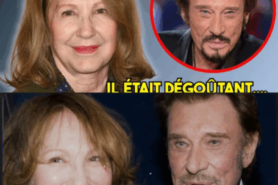 Nathalie Baye : Les blessures secrètes d’une icône – Amour, trahisons et résilience