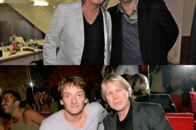 “💥❤️ Patrick Juvet en couple avec Pierre Palmade : cette addiction qui a failli détruire leur relation ! « Il me faisait… » Une confession explosive qui dévoile les ténèbres derrière une histoire d’amour complexe et dévastée par des démons personnels.”