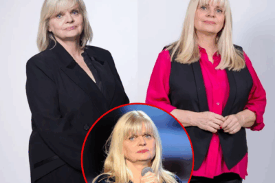 2 mois d’arrêt pour Isabelle Nanty : tirée d’affaires, l’actrice de 63 ans n’est pas sortie indemne pour autant