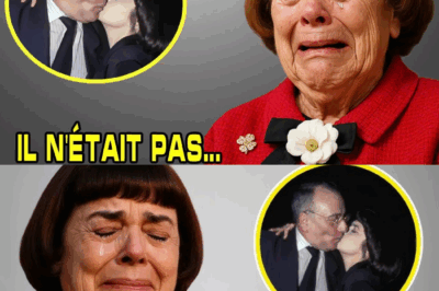 Mireille Mathieu : À 78 ans, la Confession d’un Amour Sacrifié – Le Secret qui a Hanté la Vie de l’Idole