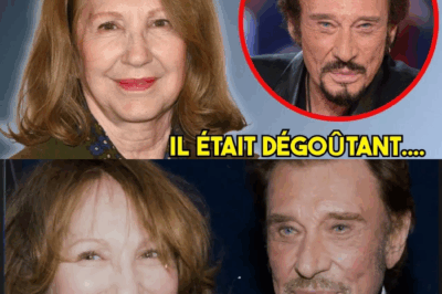 Nathalie Baye : La Guerrière Silencieuse – Des Violences du Cinéma à la Bataille pour sa Fille, les Blessures d’une Icône