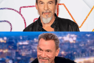 “Florent Pagny, franc sur son combat contre le cancer : ‘Ça ne m’a pas empêché de dormir’ – Une déclaration courageuse et apaisante qui révèle sa force intérieure face à la maladie et l’impact sur sa vie personnelle !”