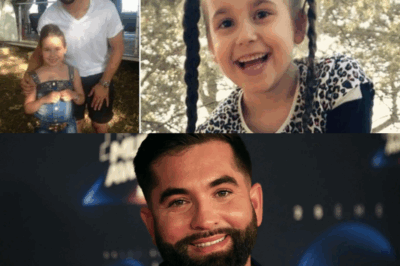“Kendji Girac : une fan de 6 ans reprend ‘Andalouse’ devant son idole. La vidéo bluffante ! – Un moment adorable et surprenant qui laisse le chanteur sans voix, touché par la performance incroyable de la jeune fan !”