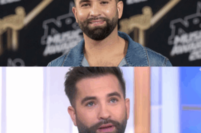 “Kendji Girac contre l’illettrisme : le chanteur a fait une promesse à sa mère – Une démarche émouvante et engagée pour lutter contre l’analphabétisme, guidée par l’amour et le respect qu’il porte à sa famille et à son héritage !”