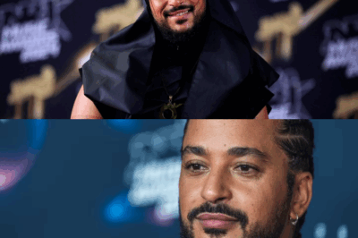 “Le chanteur Slimane condamné pour harcèlement, mais blanchi de l’accusation d’agression sexuelle – Un verdict contrasté qui marque un tournant dans l’affaire, et soulève des questions sur la justice et la réputation de l’artiste.”